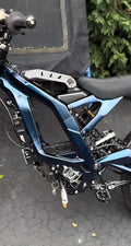 Surron Light Bee X Frame Guards