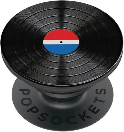 Spinning Pop-Socket For E-Motos